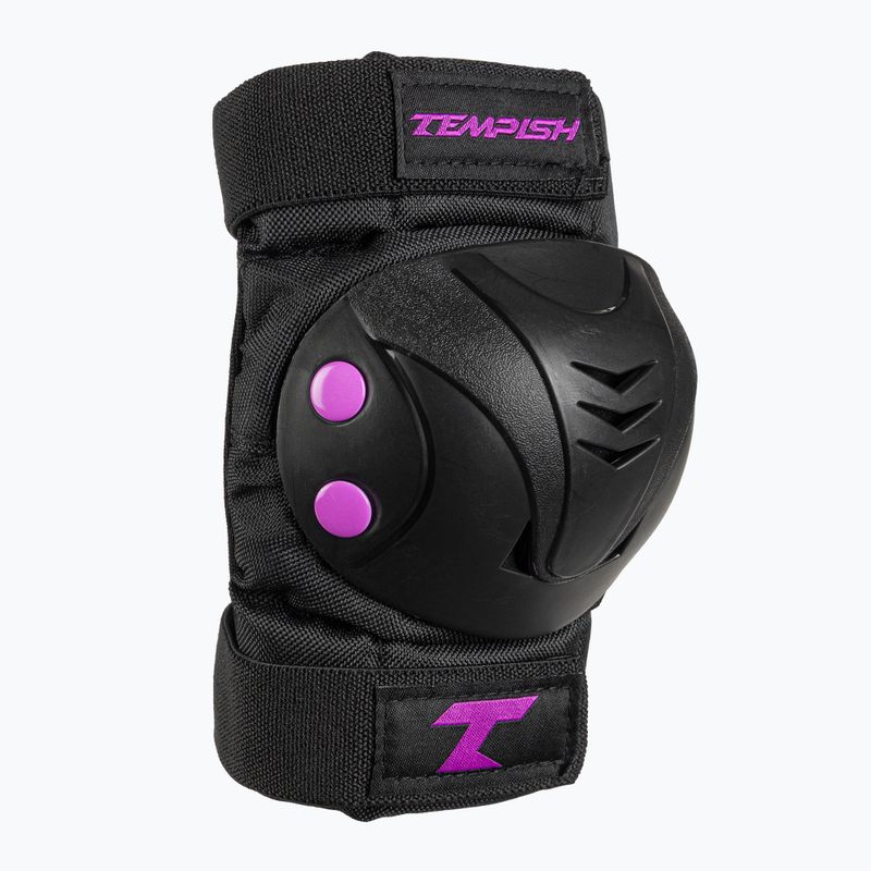 Set de protecții Tempish Taky roz 3