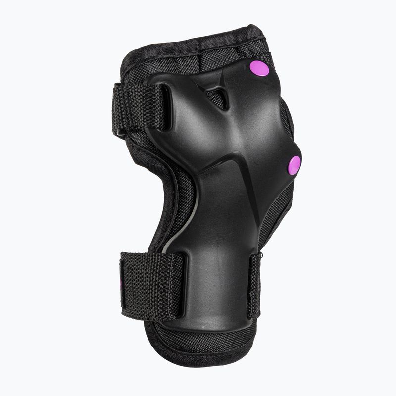 Set de protecții Tempish Taky roz 4