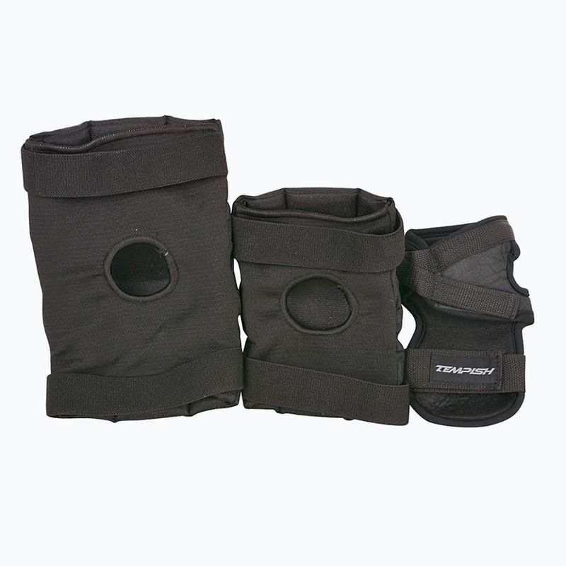 Set de protecții Tempish Taky roz 5