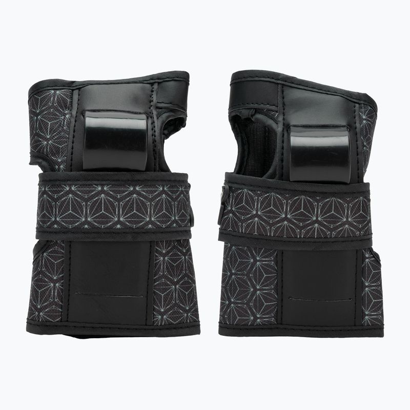 Set de apărători Tempish Rimz black 6