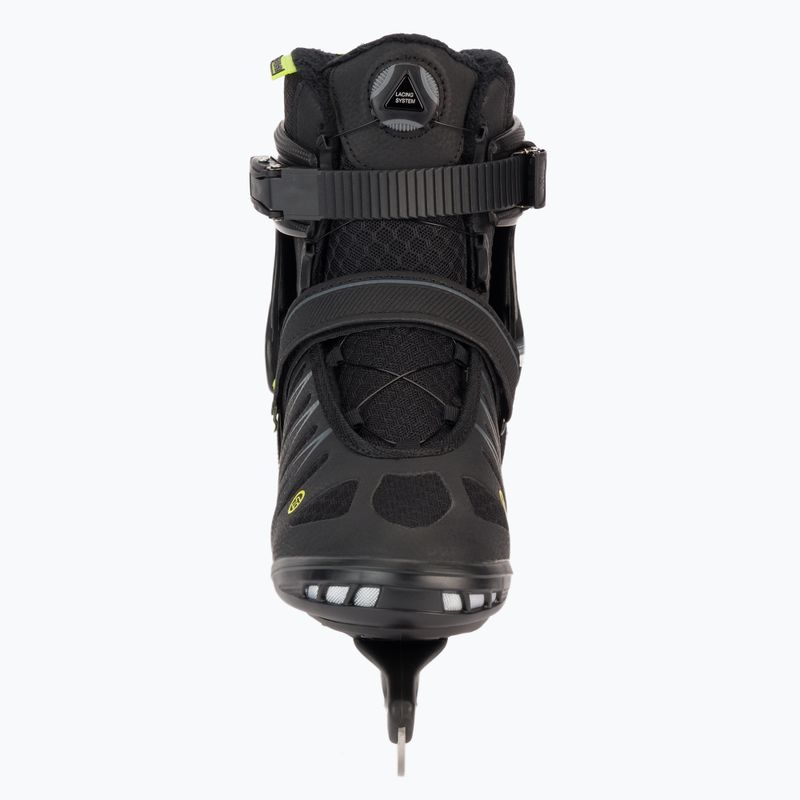 Patine de hochei pe gheață pentru bărbați Tempish Crox.X Top, negru, 1300000216 4