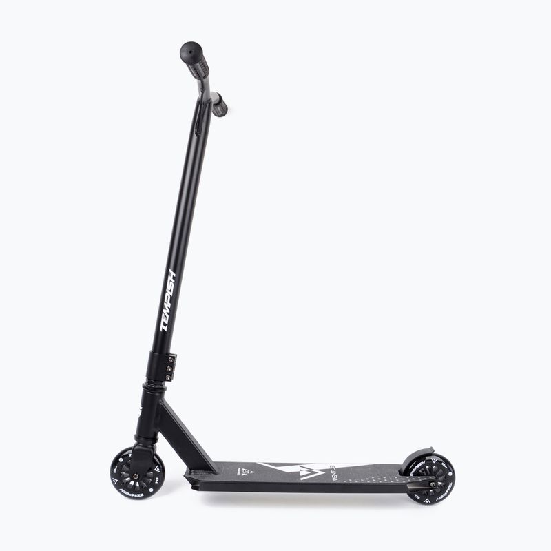 Trotinetă freestyle Tempish Ventus 110 black 2