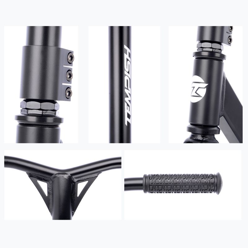 Trotinetă freestyle Tempish Ventus 110 black 10