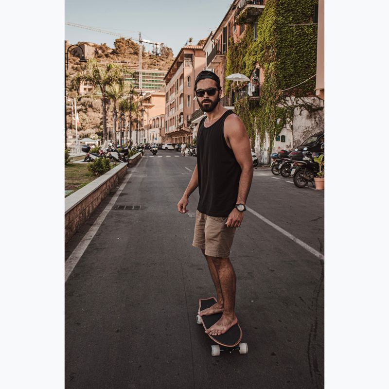 Skateboard surfskate Tempish Tropic T 8
