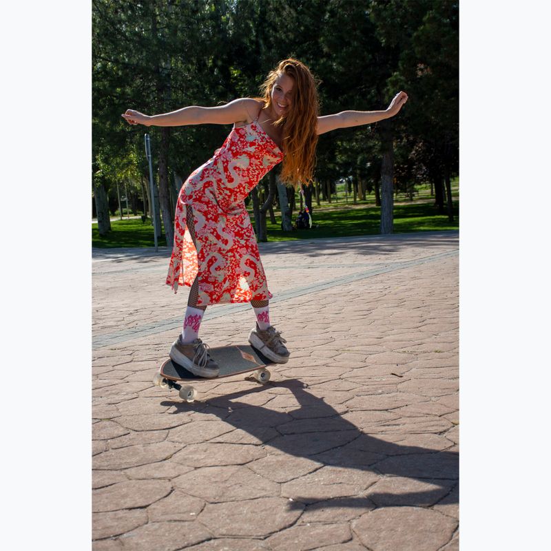 Skateboard surfskate Tempish Tropic T 9
