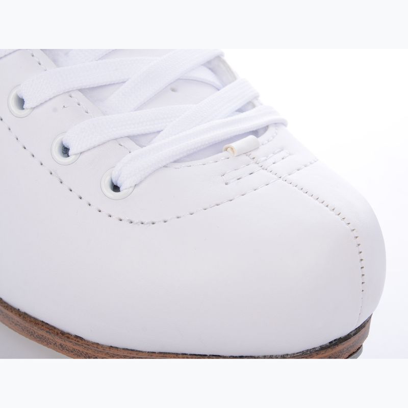 Patine artistice pentru femei Tempish Camila Ice white 11