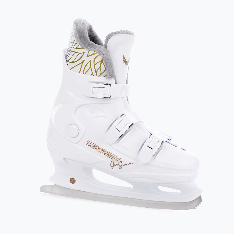 Patine pentru copii Tempish Ice Swan white