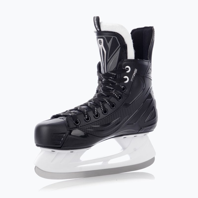 Patine de hochei pentru bărbați Tempish Subzero black 9