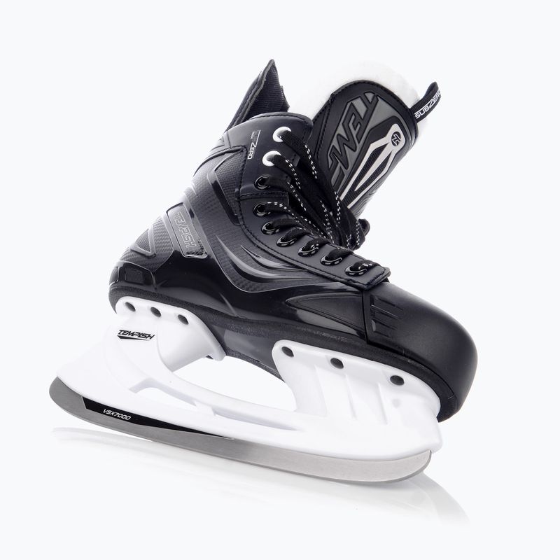 Patine de hochei pentru bărbați Tempish Subzero black 13