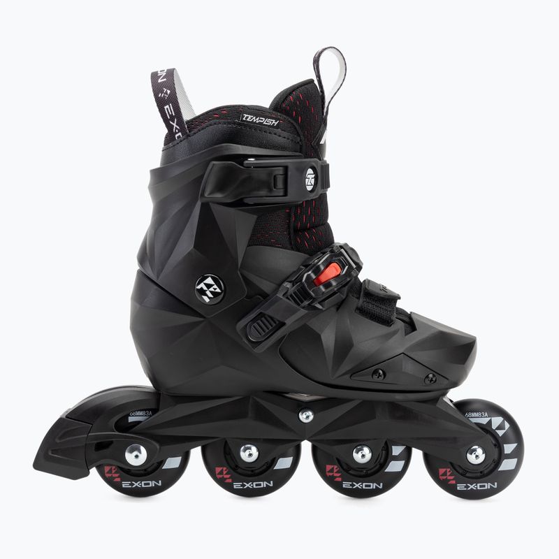 Role pentru copii Tempish Exon black 2