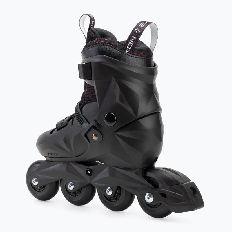 Role pentru copii Tempish Exon black 3