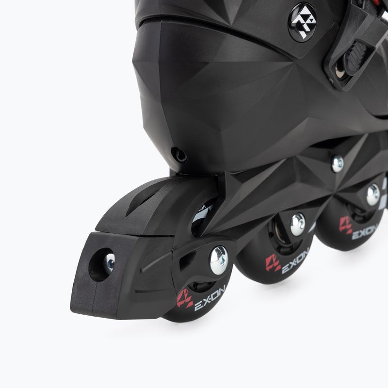 Role pentru copii Tempish Exon black 8