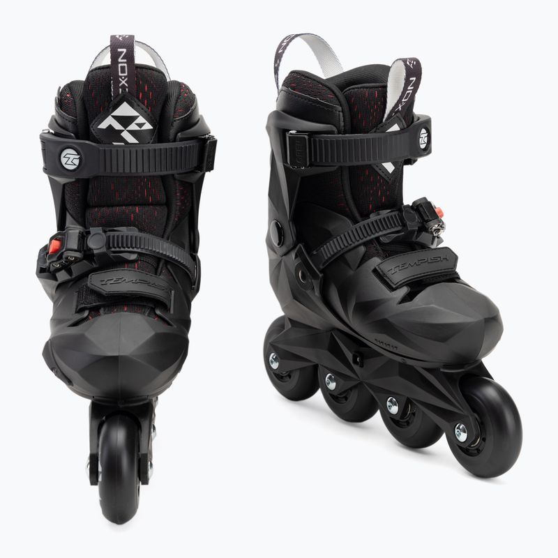 Role pentru copii Tempish Exon black 9