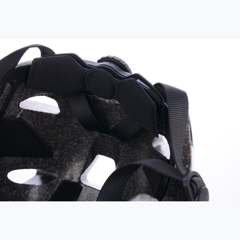 Cască pentru copii Tempish Stryker white/blue 14