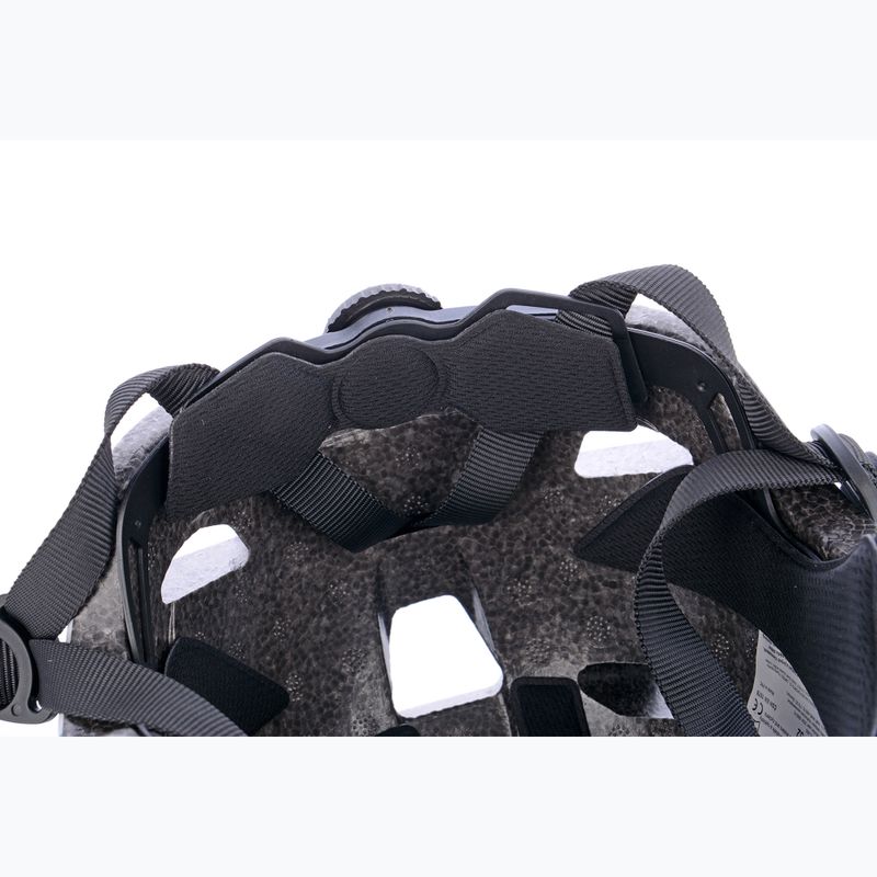 Cască pentru copii Tempish Stryker white/blue 16