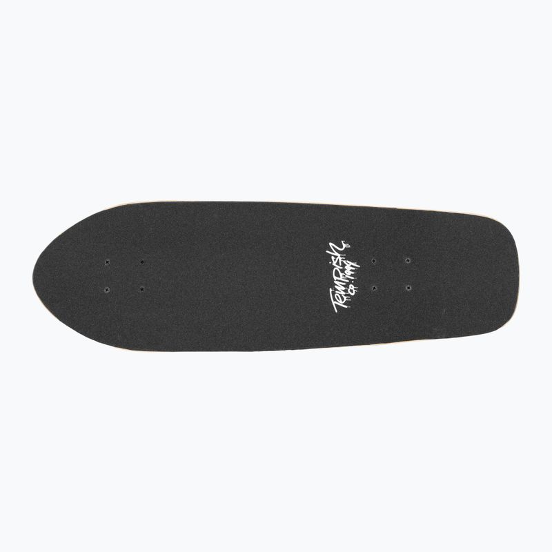 Skateboard longboard Tempish Carv 28,5 4