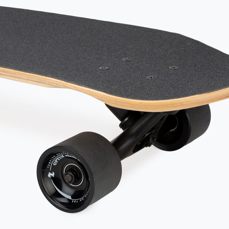 Skateboard longboard Tempish Carv 28,5 8