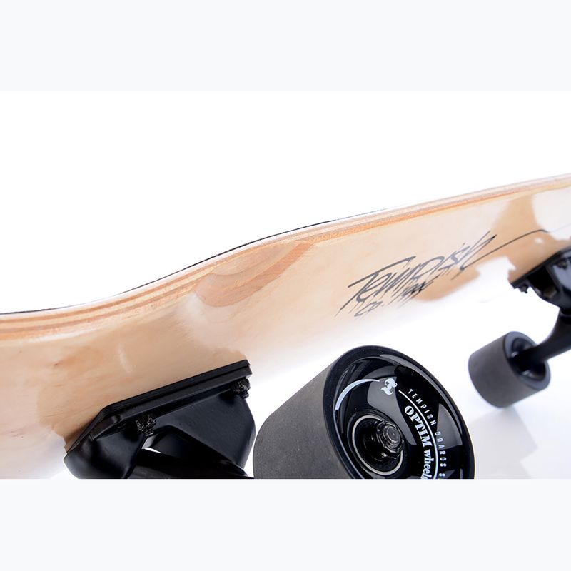 Skateboard longboard Tempish Carv 28,5 10
