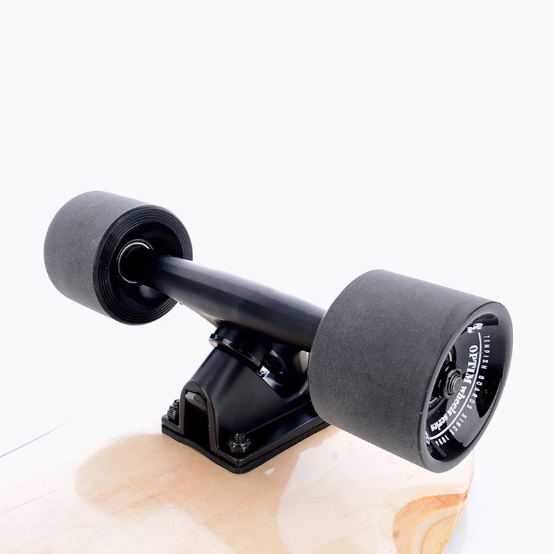 Skateboard longboard Tempish Carv 28,5 12