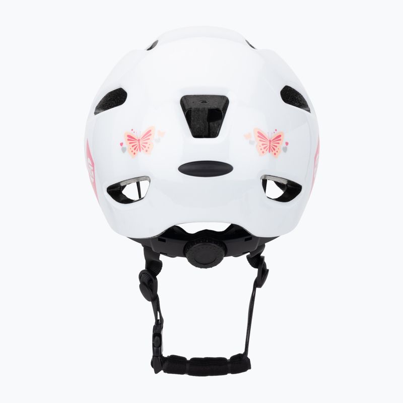 Cască pentru copii Tempish Stryker white/pink 4