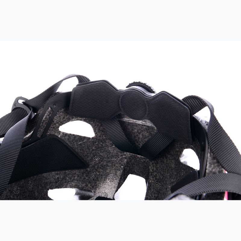 Cască pentru copii Tempish Stryker white/pink 16