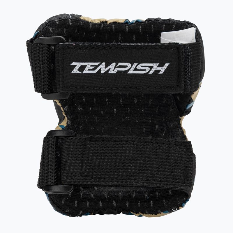 Set de apărători pentru copii Tempish Stryker black 5