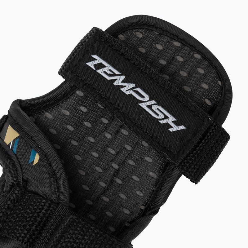 Set de apărători pentru copii Tempish Stryker black 9