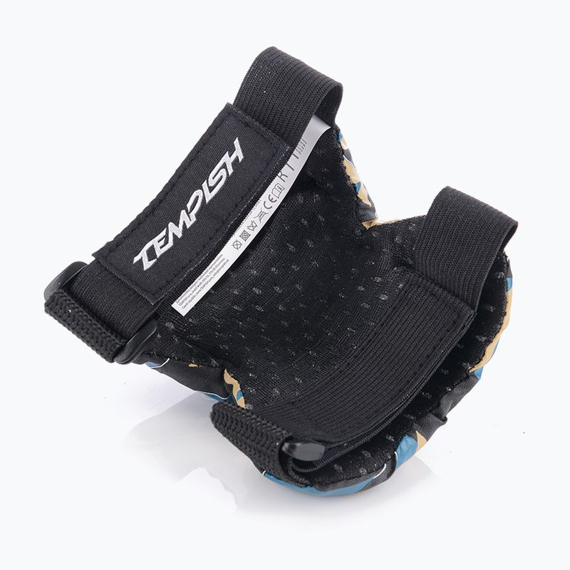 Set de apărători pentru copii Tempish Stryker black 5