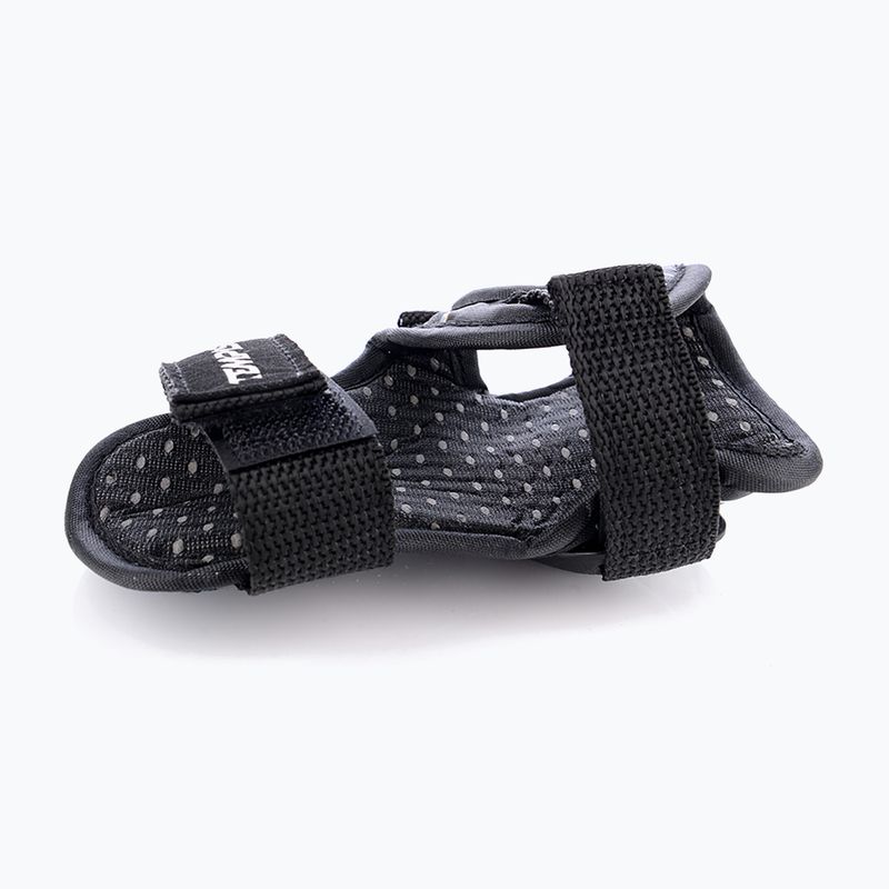 Set de apărători pentru copii Tempish Stryker black 7