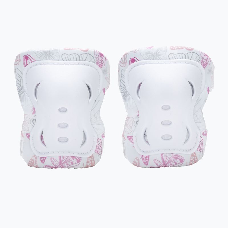 Set de apărători pentru copii Tempish Stryker pink 2