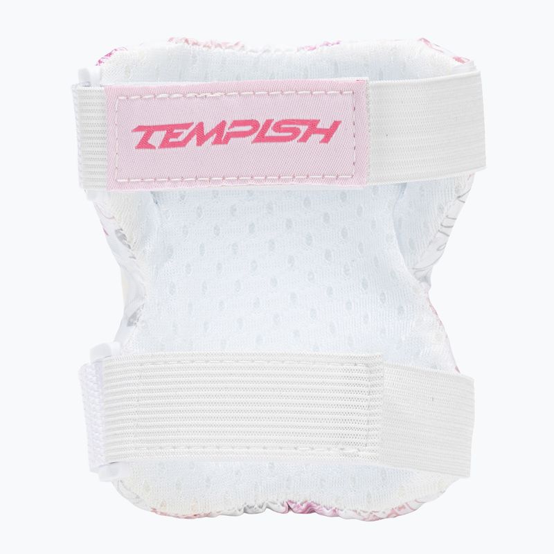 Set de apărători pentru copii Tempish Stryker pink 3