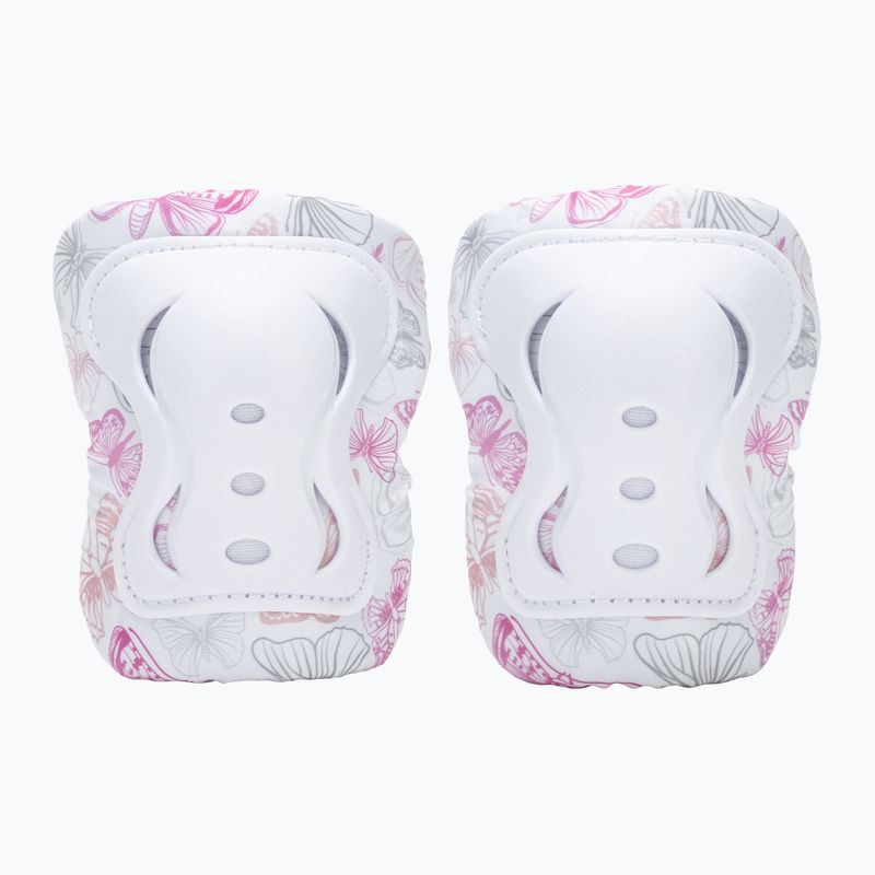 Set de apărători pentru copii Tempish Stryker pink 4