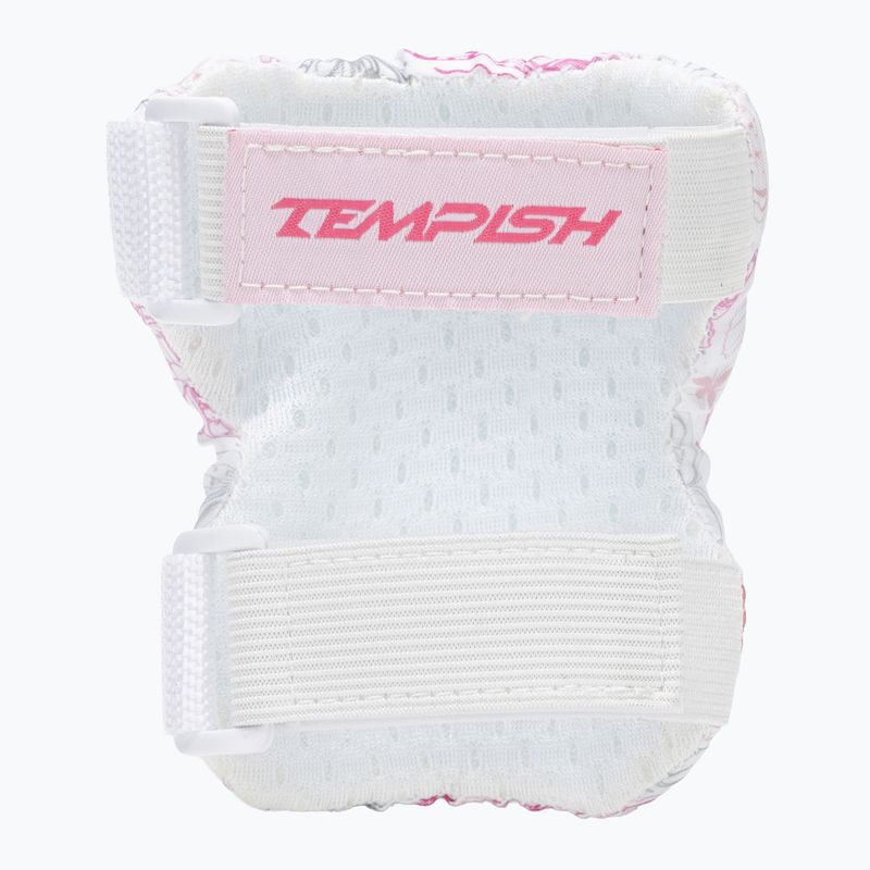Set de apărători pentru copii Tempish Stryker pink 5
