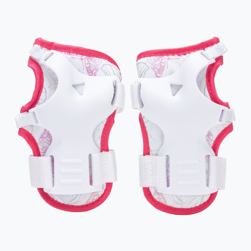 Set de apărători pentru copii Tempish Stryker pink 6