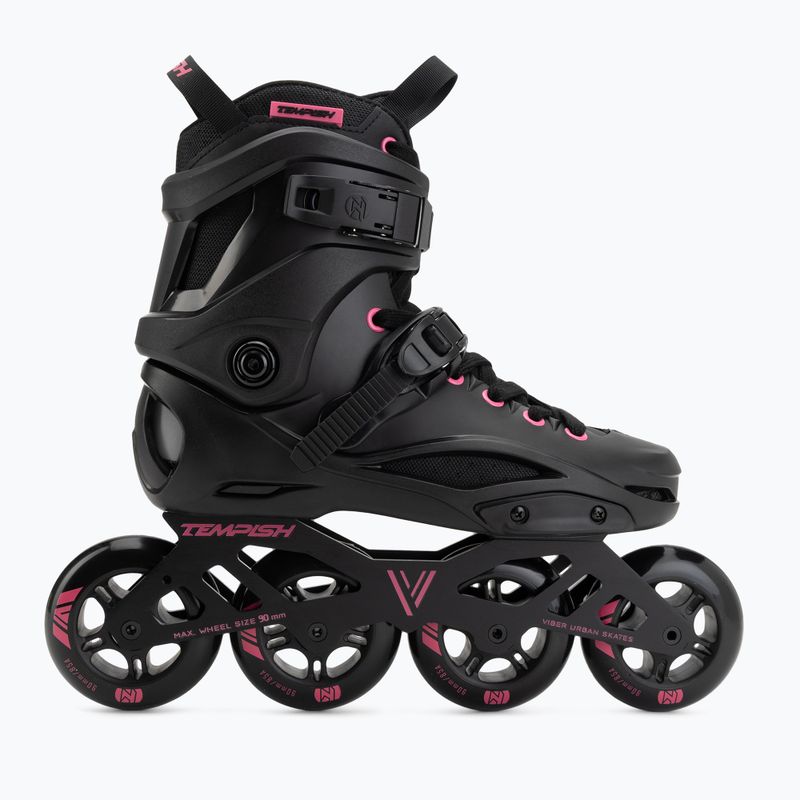 Role pentru femei Tempish Viber L.E. 90 Lady pink 2