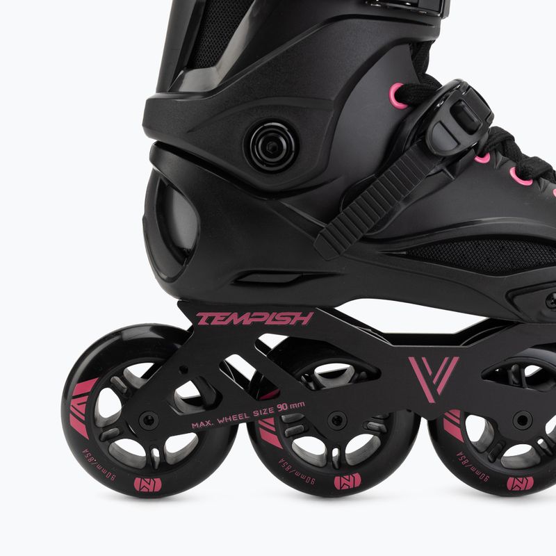 Role pentru femei Tempish Viber L.E. 90 Lady pink 6
