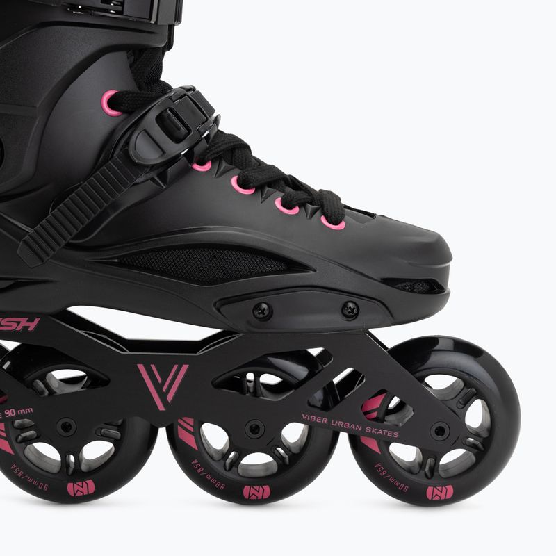 Role pentru femei Tempish Viber L.E. 90 Lady pink 7