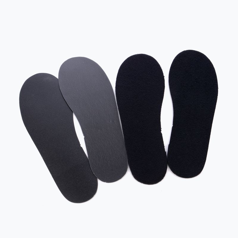 Patine pentru copii Tempish Systent Jr black/green 13