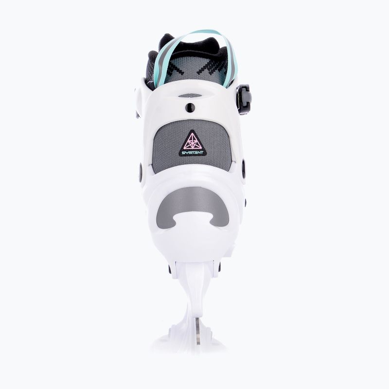 Patine pentru copii Tempish Systent Girl white 5