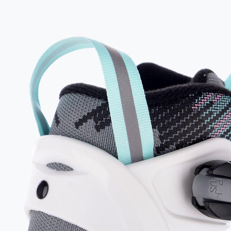 Patine pentru copii Tempish Systent Girl white 11