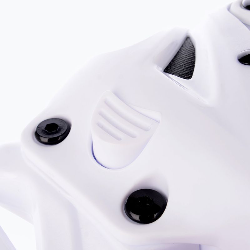 Patine pentru copii Tempish Systent Girl white 12