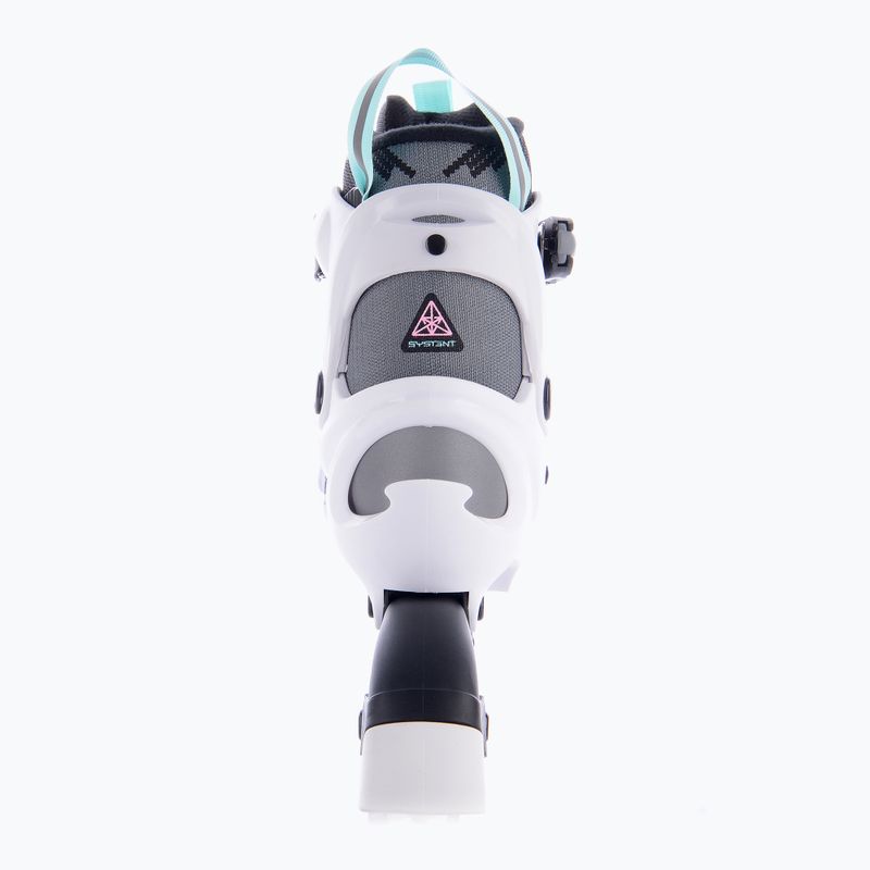 Role pentru copii Tempish Systent Girl Duo white 6