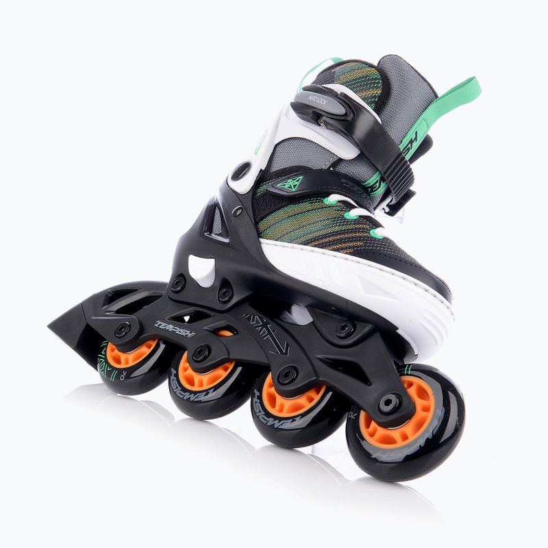 Role pentru copii Tempish Assistant white/green 9