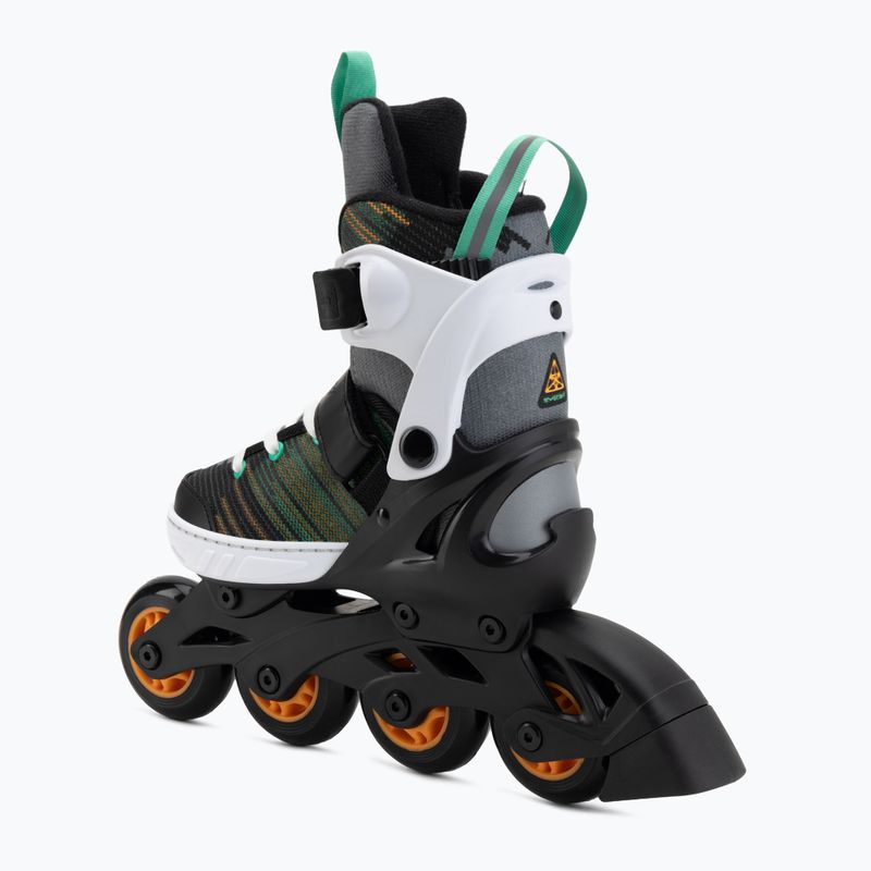 Role pentru copii Tempish Assistant white/green 3