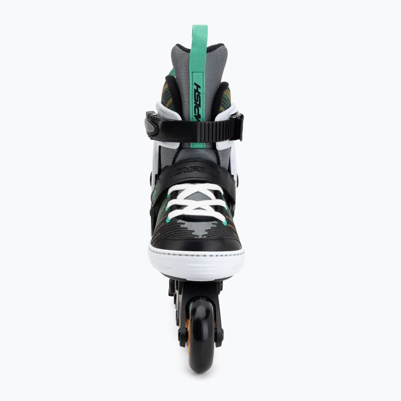 Role pentru copii Tempish Assistant white/green 4