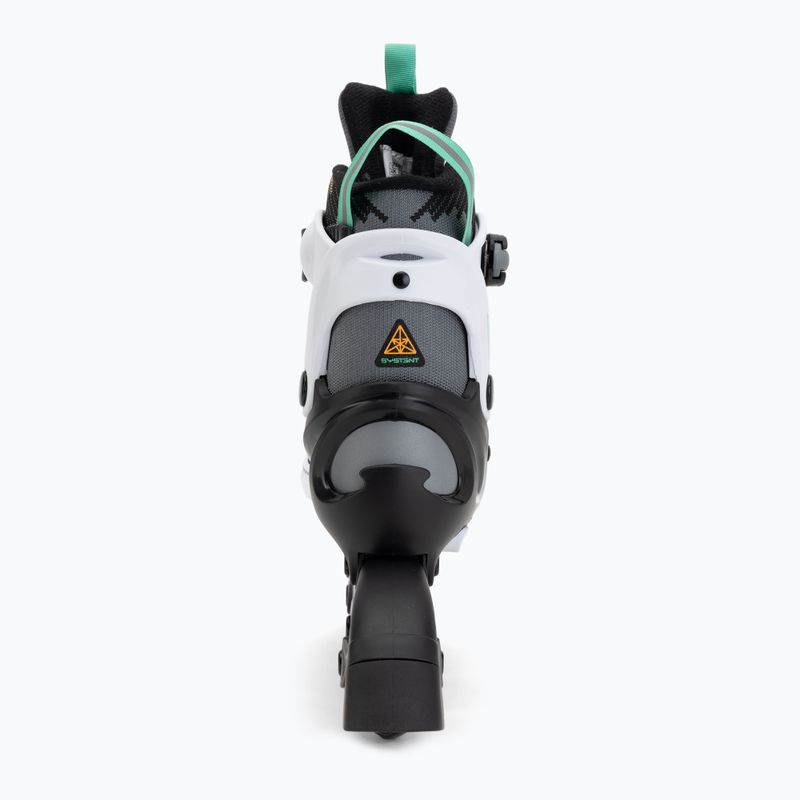 Role pentru copii Tempish Assistant white/green 5