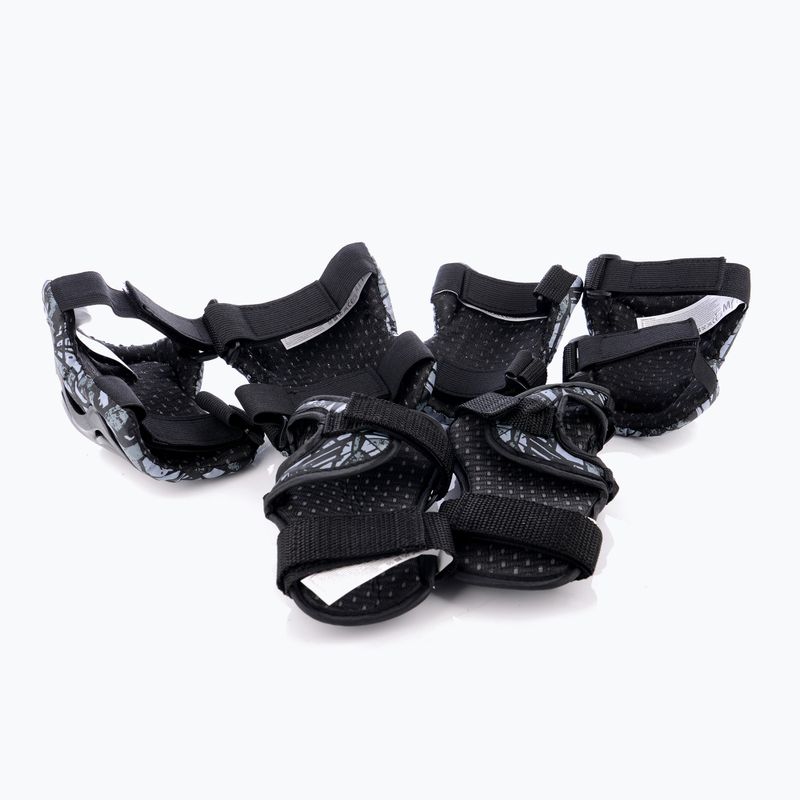 Set de apărători Tempish Fid 2 black 4