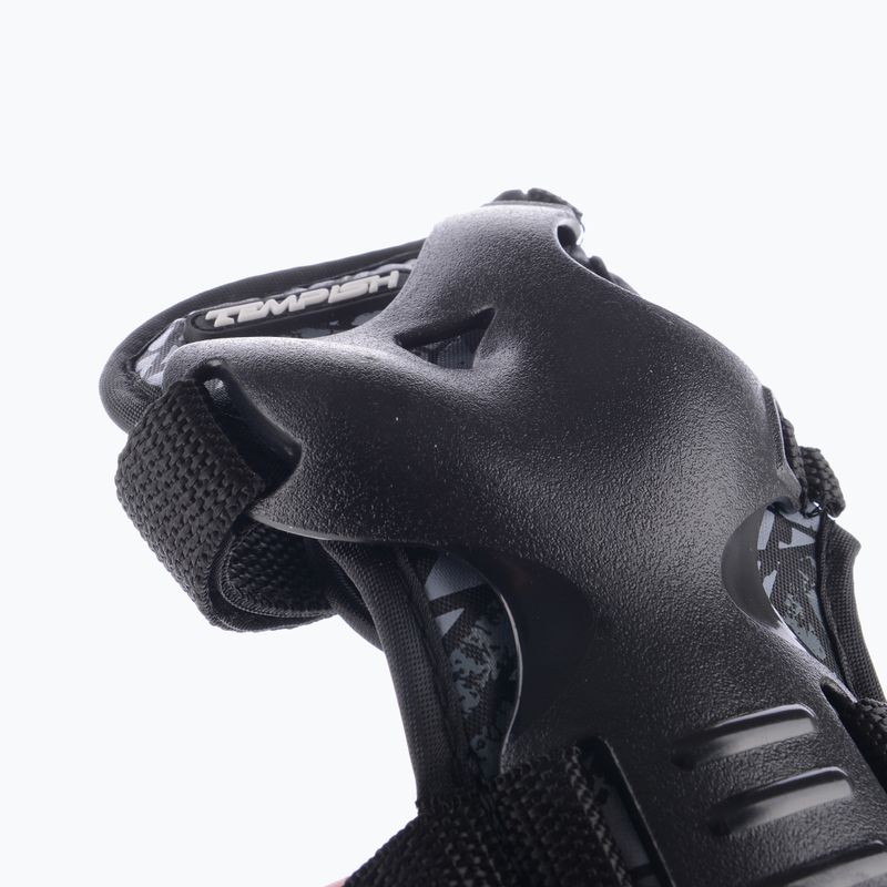 Set de apărători Tempish Fid 2 black 6