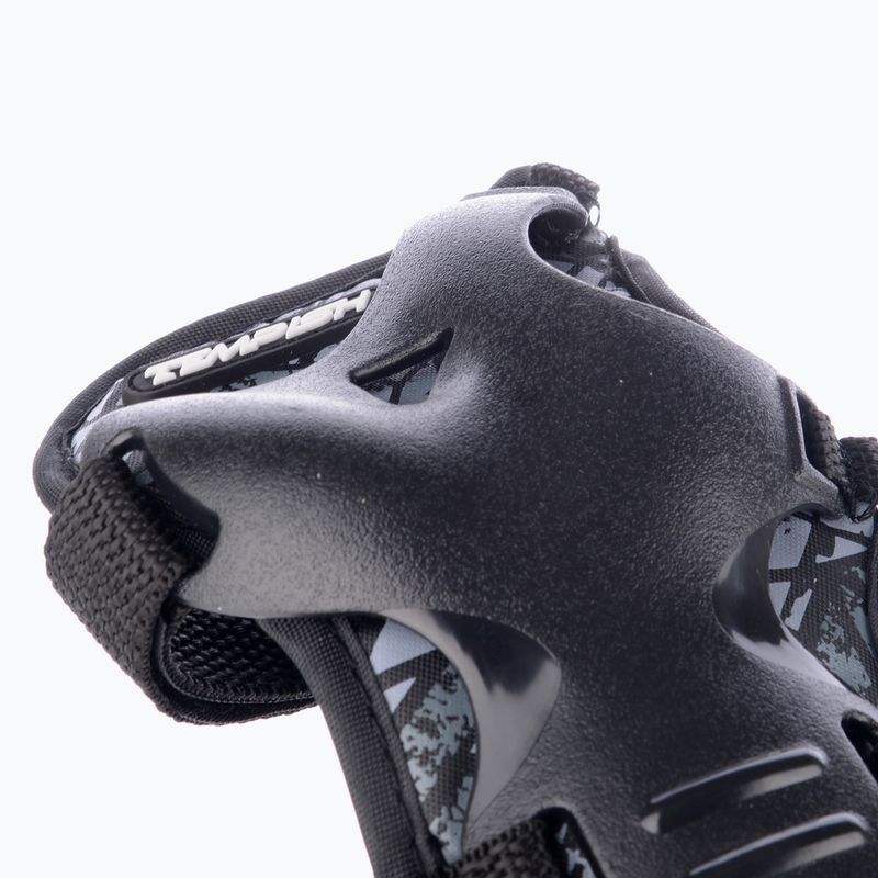 Set de apărători Tempish Fid 2 black 7