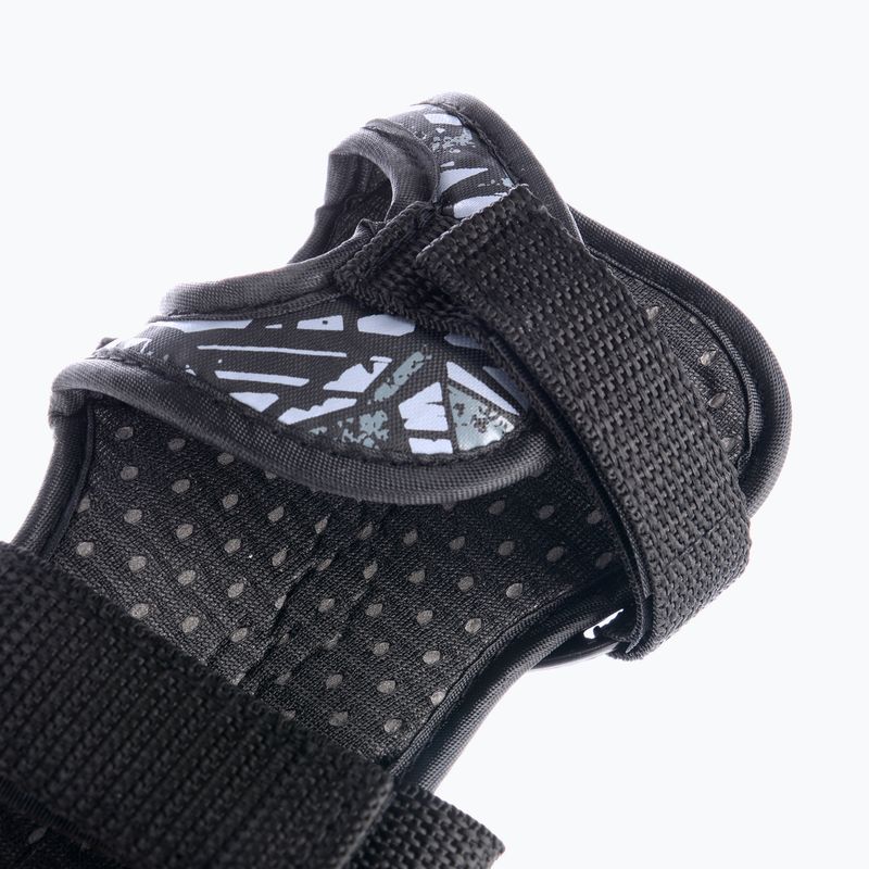 Set de apărători Tempish Fid 2 black 8